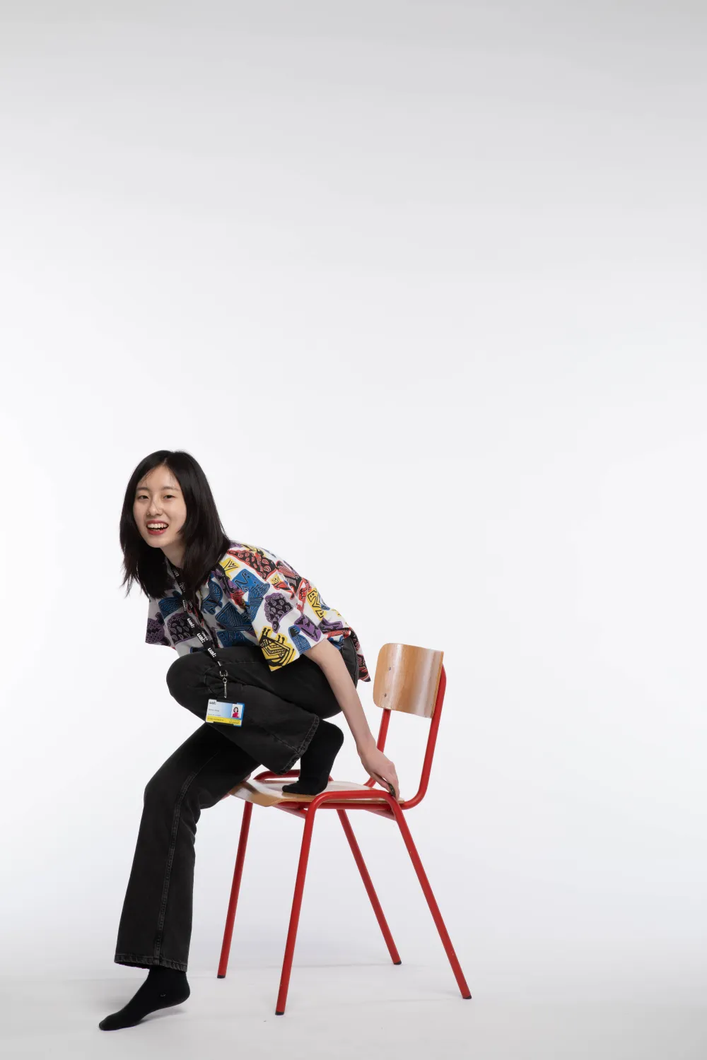 Wendi Jiang