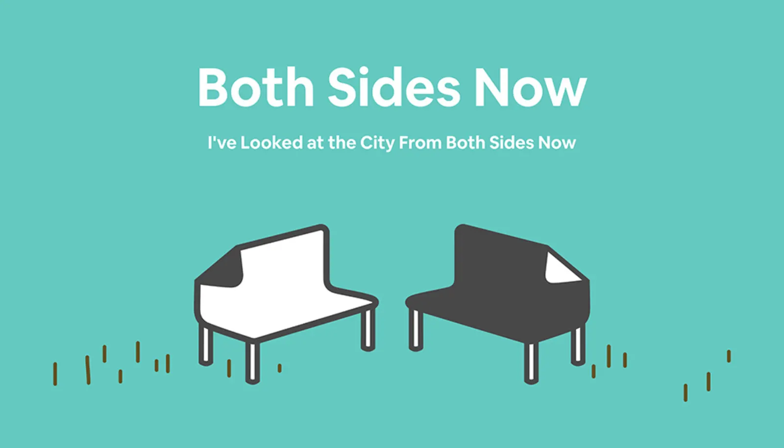 Both Sides Now
