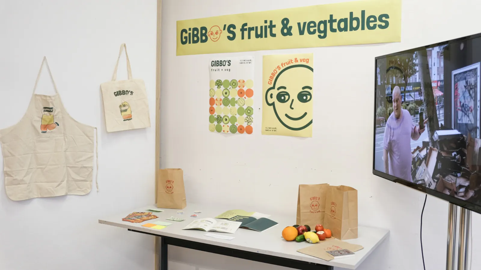Gibbo’s Fruit and Veg