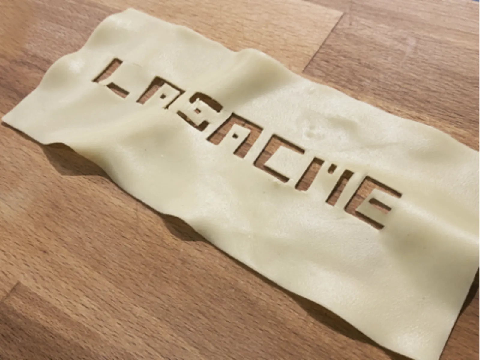 LASAGNE